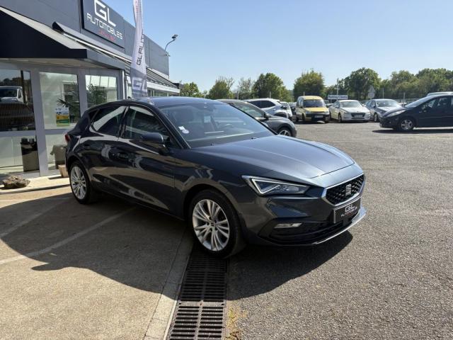 Seat Leon image 2