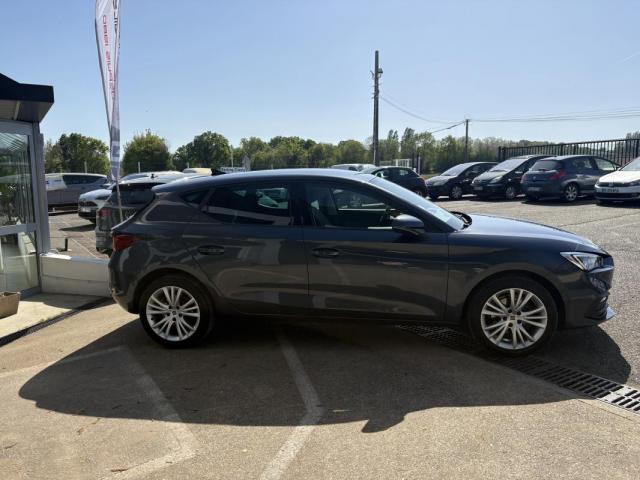 Seat Leon image 6