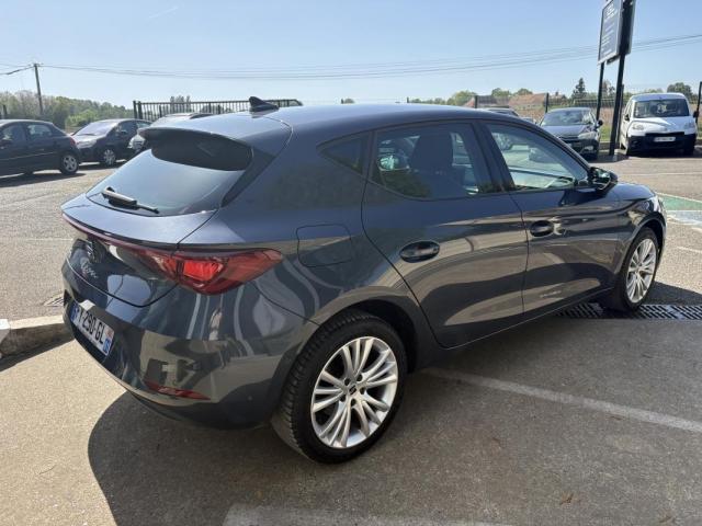 Seat Leon image 9