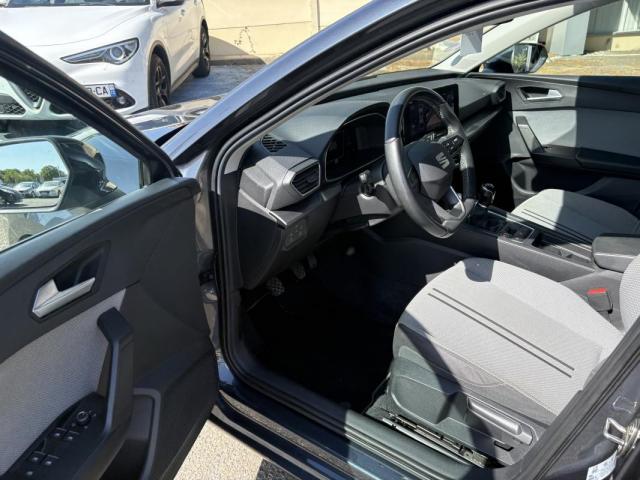 Seat Leon image 8