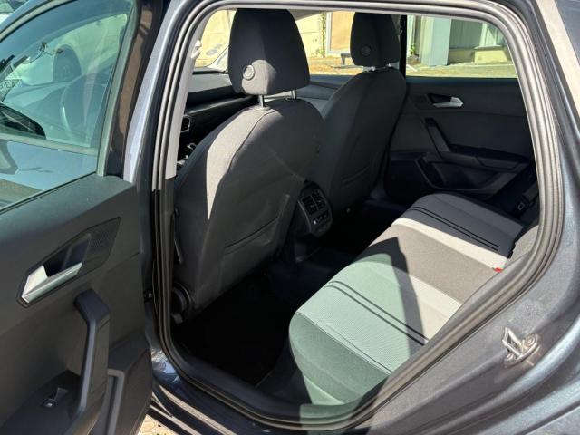 Seat Leon image 5