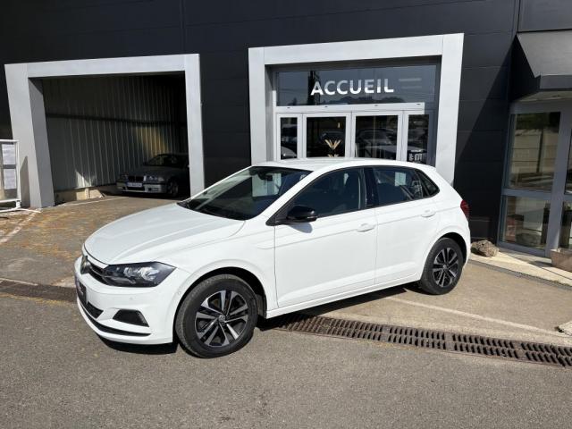 Volkswagen Polo image 1