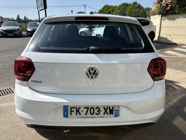 Volkswagen Polo image 3