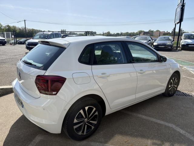 Volkswagen Polo image 4