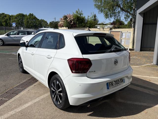 Volkswagen Polo image 5