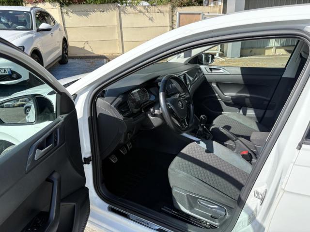 Volkswagen Polo image 8