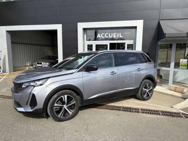 Peugeot 5008 image 3