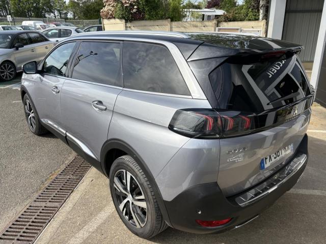 Peugeot 5008 image 6