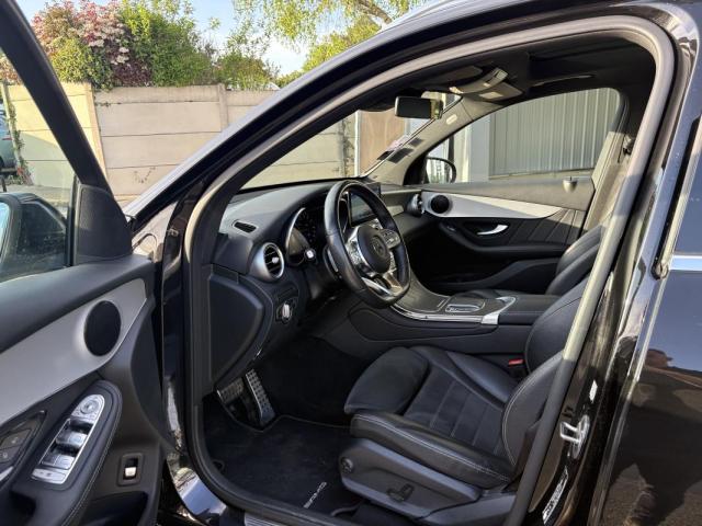 Mercedes Benz Classe Glc image 4