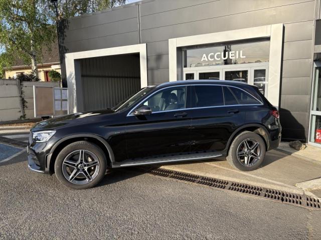 Mercedes Benz Classe Glc image 6