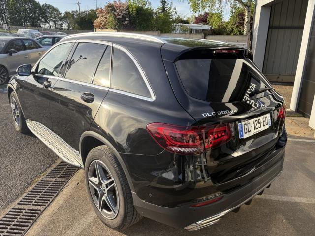 Mercedes Benz Classe Glc image 5