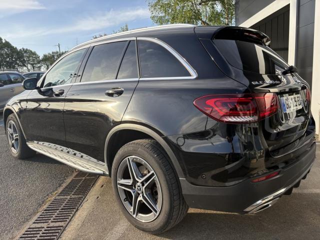 Mercedes Benz Classe Glc image 3