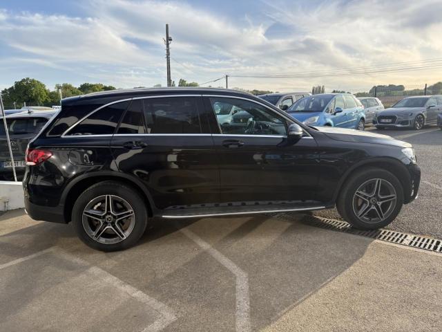 Mercedes Benz Classe Glc image 7