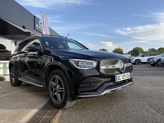 Mercedes Benz Classe Glc image 2