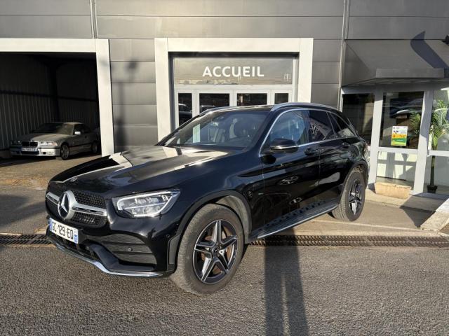 Mercedes Benz Classe Glc image 8