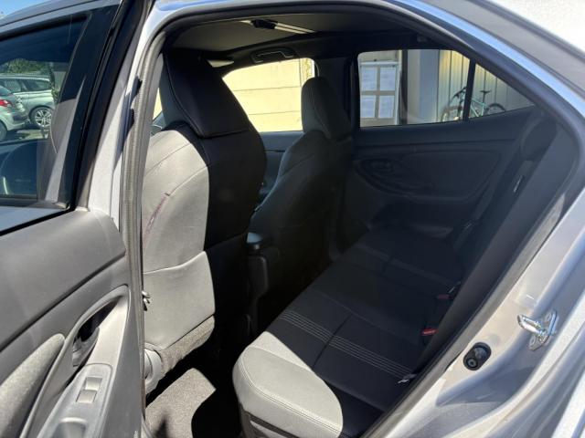 Toyota Yaris Cross image 2