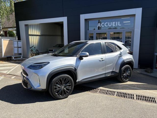 Toyota Yaris Cross image 7