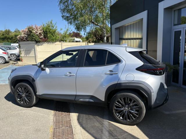 Toyota Yaris Cross image 3