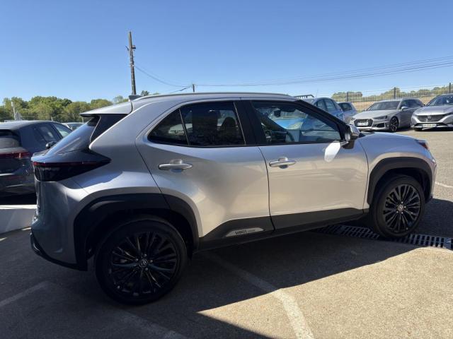 Toyota Yaris Cross image 1