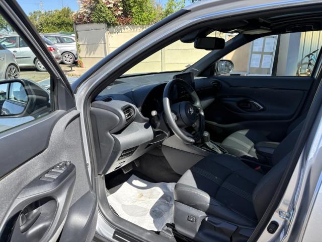 Toyota Yaris Cross image 9