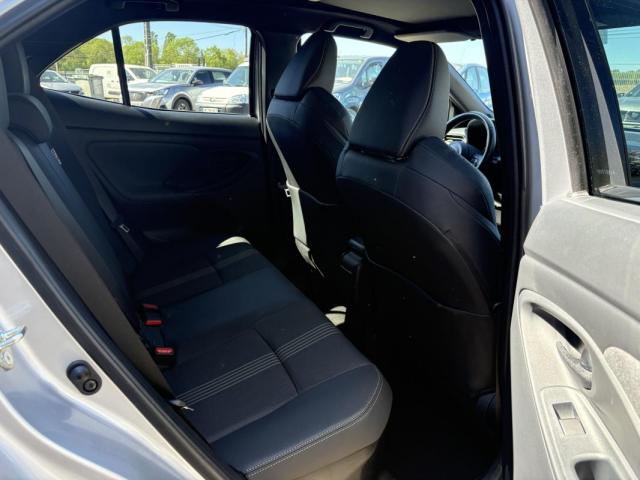 Toyota Yaris Cross image 4