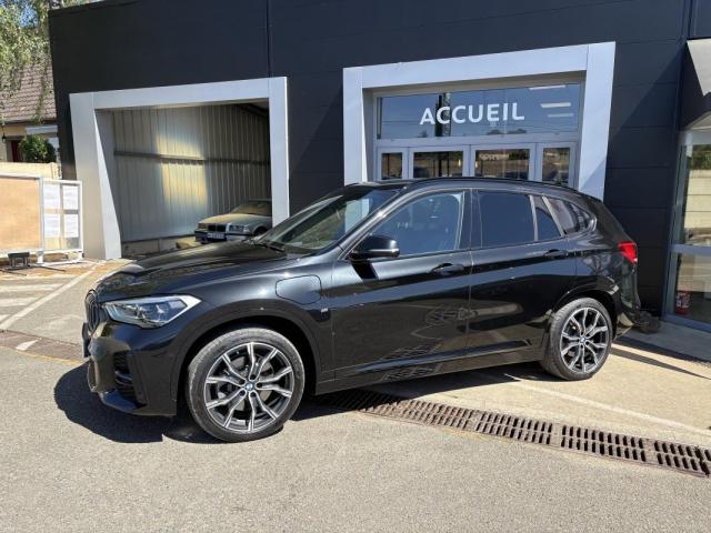 Bmw X1 image 7
