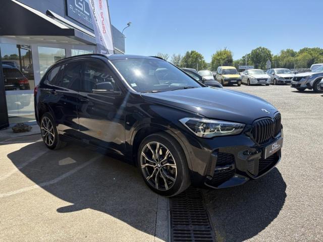 Bmw X1 image 6