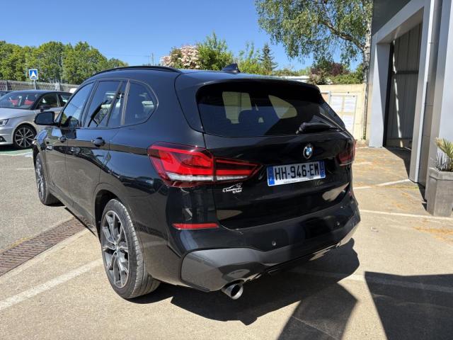Bmw X1 image 5