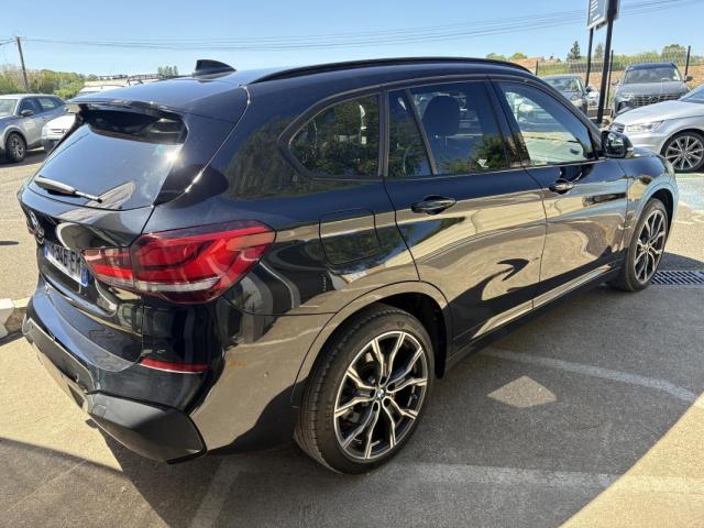 Bmw X1 image 1
