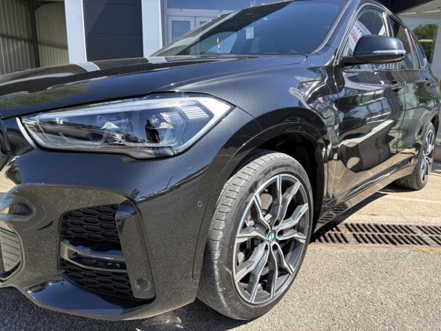 Bmw X1 image 4