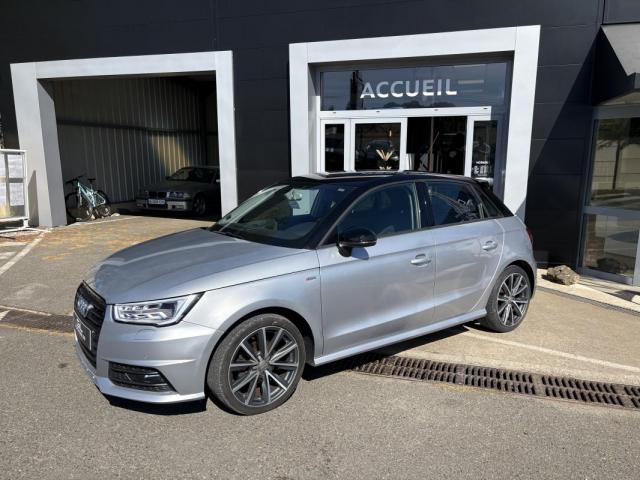 Audi A1 image 2