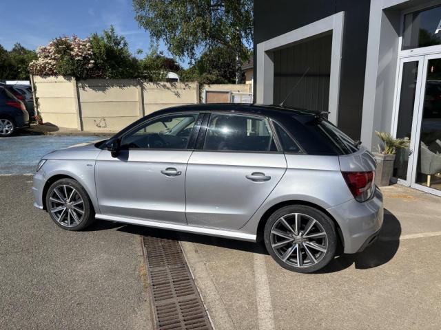 Audi A1 image 8
