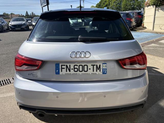 Audi A1 image 5