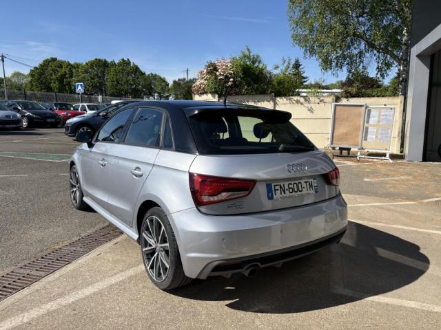 Audi A1 image 1