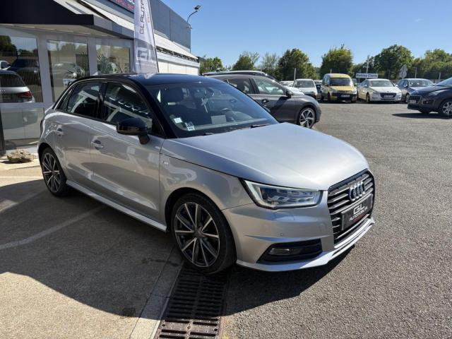 Audi A1 image 6