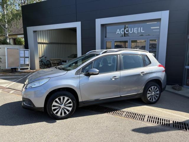 Peugeot 2008 image 3