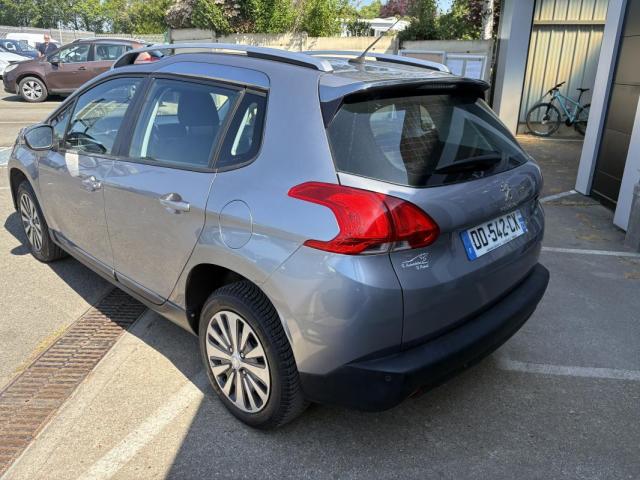 Peugeot 2008 image 4