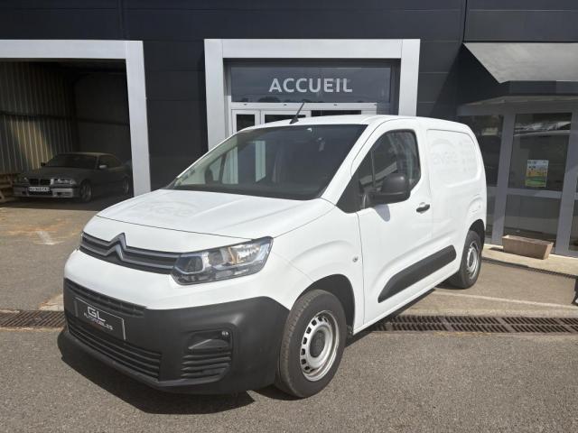 Citroen Berlingo 1.5 Bhdi 75cv 650kg Club