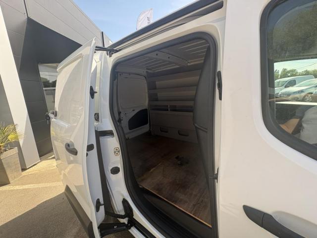 Citroen Berlingo image 7