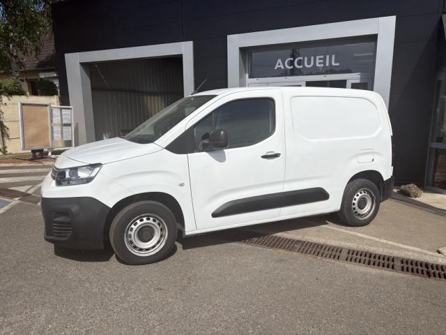 Citroen Berlingo image 8