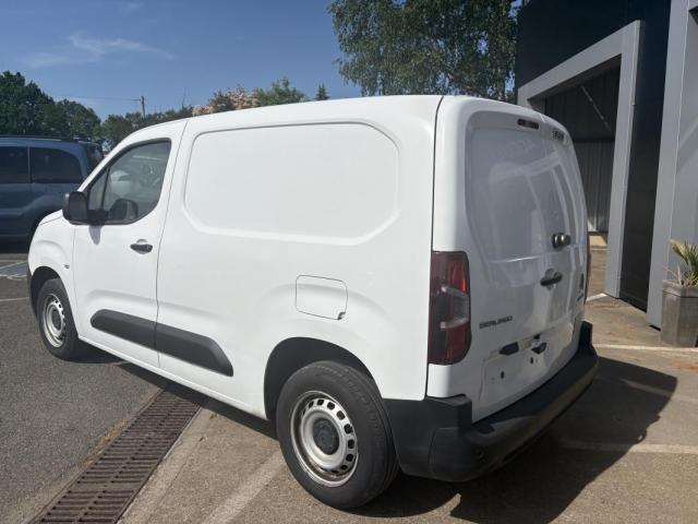 Citroen Berlingo image 5