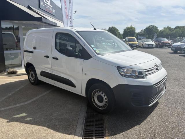 Citroen Berlingo image 9