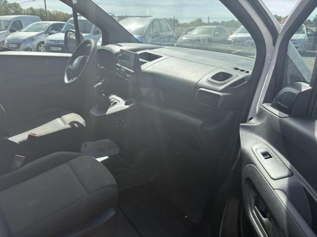 Citroen Berlingo image 3