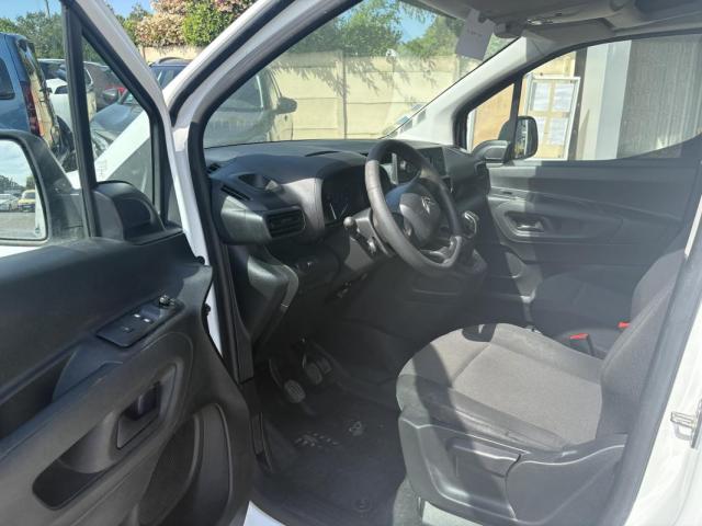 Citroen Berlingo image 6