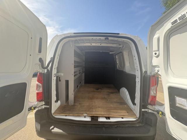 Citroen Berlingo image 2