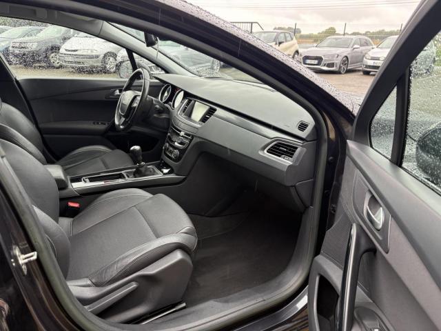 Peugeot 508 image 8