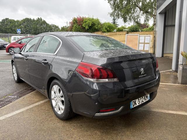 Peugeot 508 image 7