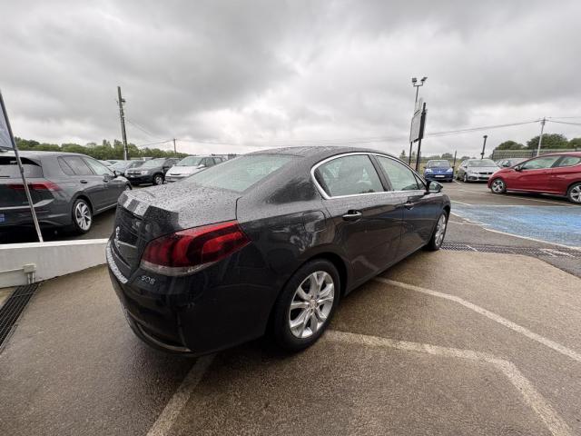 Peugeot 508 image 3
