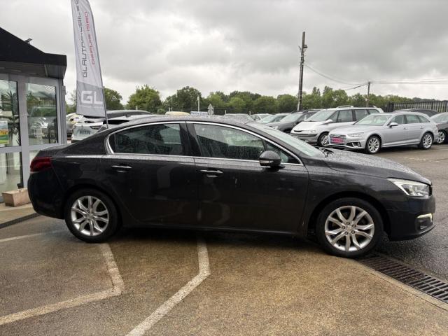 Peugeot 508 image 6