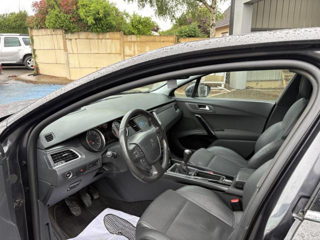 Peugeot 508 image 4